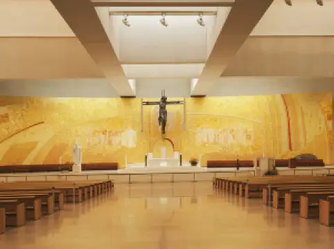 Basílica de la Santísima Trinidad