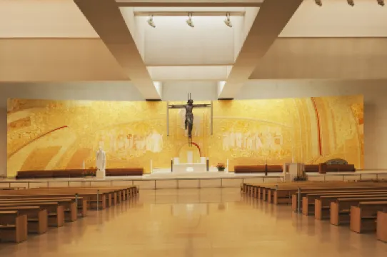 Basilica of the Most Holy Trinity