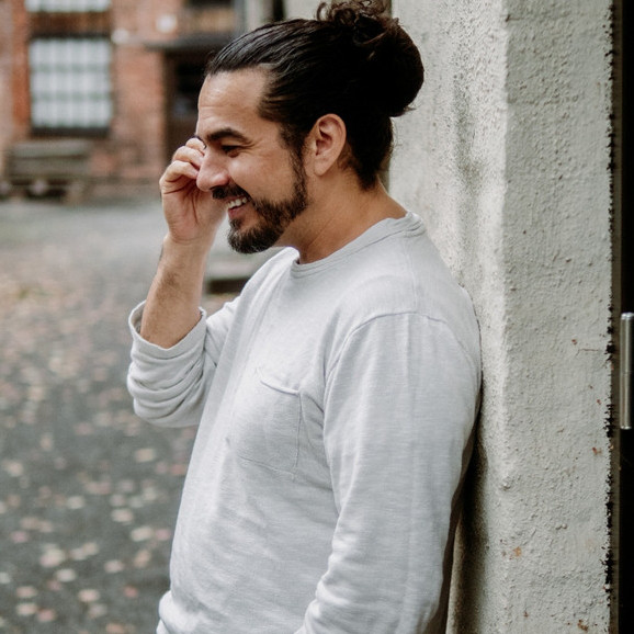 Notodden | Chris Medina Concert | Notodden