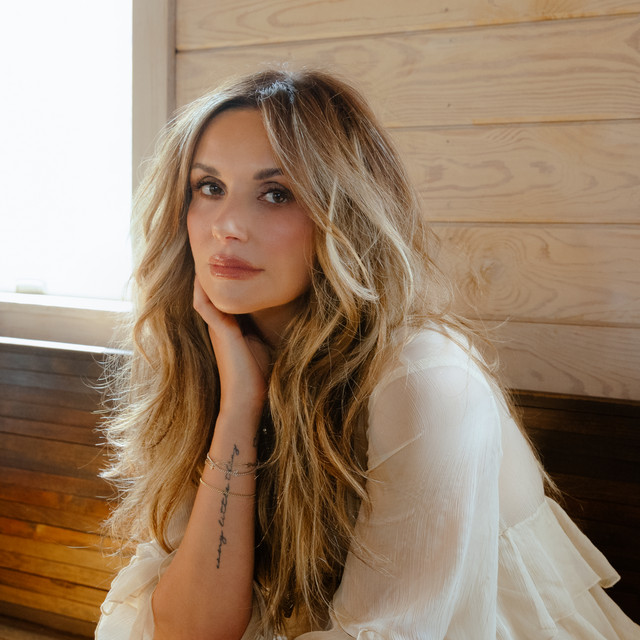 英國格拉斯哥 · Carly Pearce《Inside The Dream》巡演 | 克萊德大廳