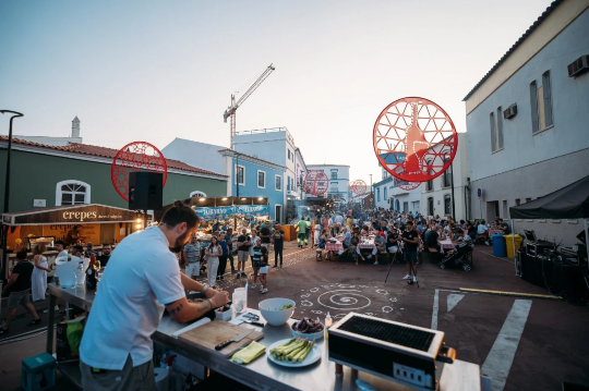 Lagoa Wine Festival | Silves