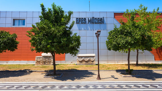 Ephesus Archaeological Museum
