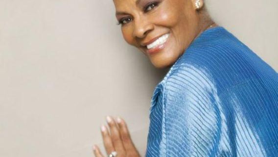 Fort Lauderdale | Dionne Warwick & Christopher Jackson & Myles Frost<A Merry Motown Christmas>Concert