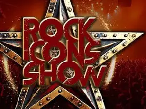 Rock Icons