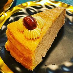 Keelong Senki Coffee 여행 사진