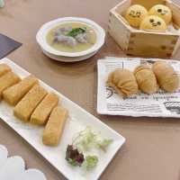 新興茶樓