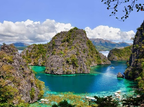 Coron Palawan