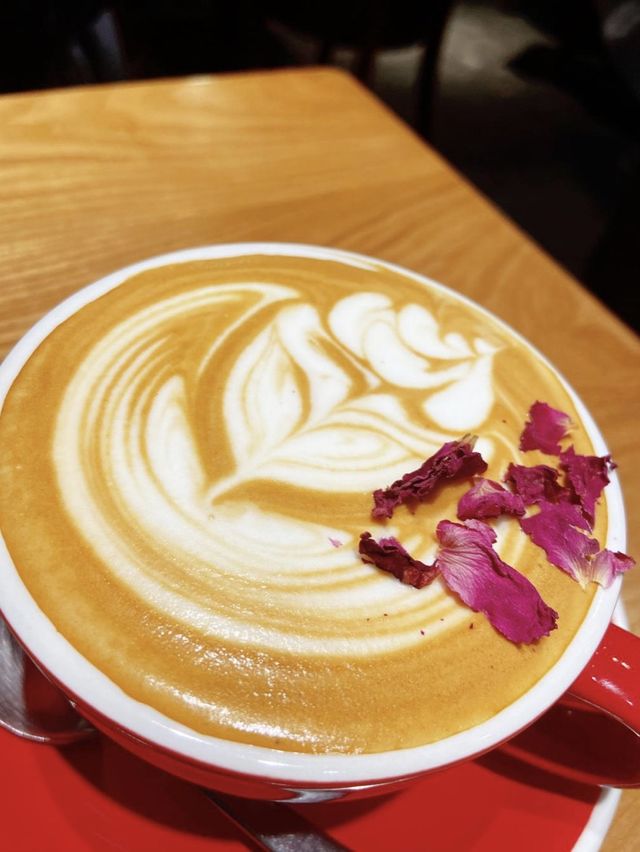 好舒服好Chill嘅Cafe 好舒服好Chill嘅Cafe