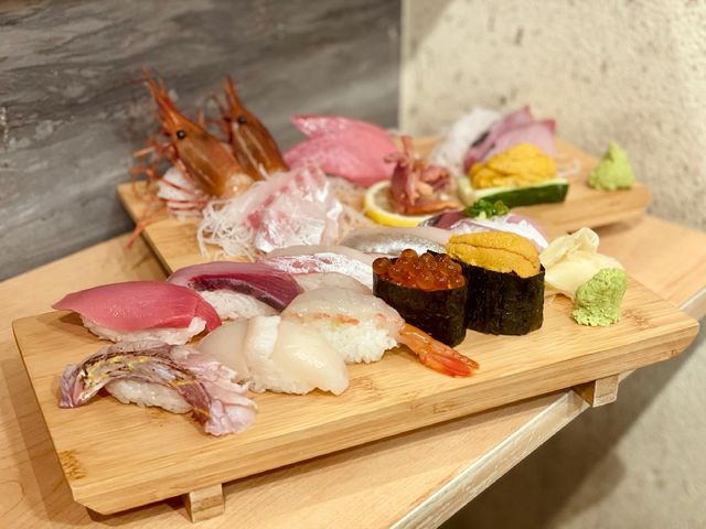 平價版嘅廚師發板