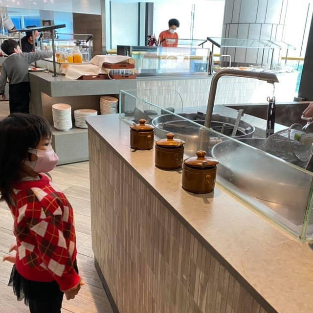 結婚10週年紀念 自助早餐 結婚10週年紀念 自助早餐