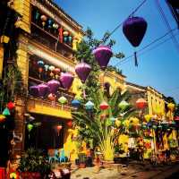 Mising Hoian Local - Peace Place