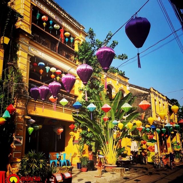 Mising Hoian Local - Peace Place