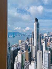 香港 灣仔海景鐵板燒 人均$380 性價比超