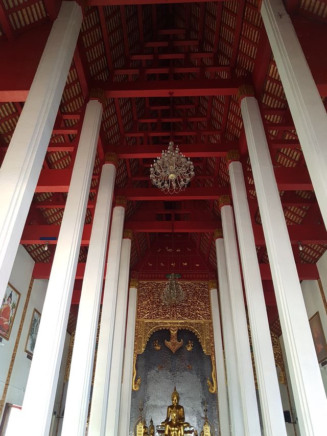 Jewel in Laos Crown