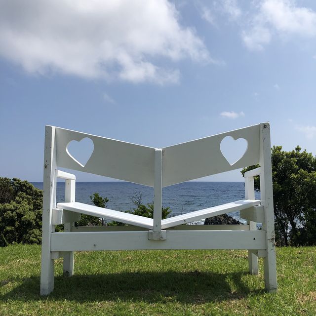 屋久島〜宮之浦港