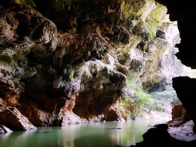 The must do Thakhek trip 