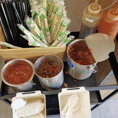 錢記早餐 User Photo
