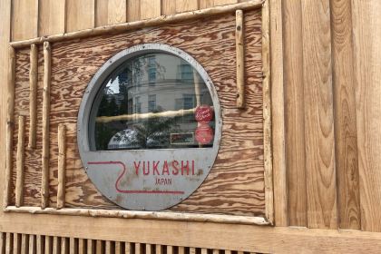 Yukashi Japanese Cuisine