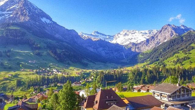 Adelboden