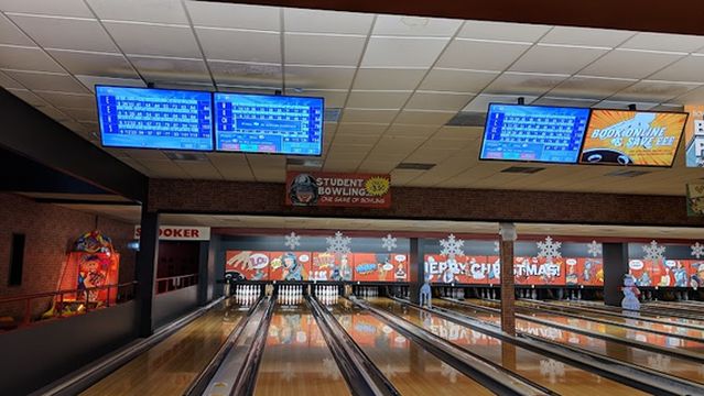 O2 Academy Edinburgh