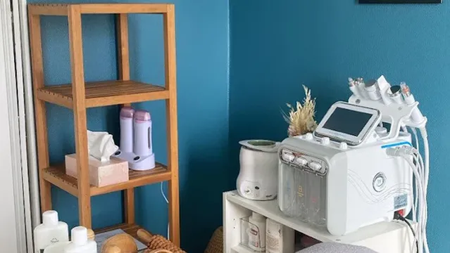 Un instant pour soi by mel