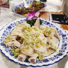 HUANJIELUNJIAOGAO User Photo
