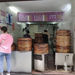 香竹笼 User Photo