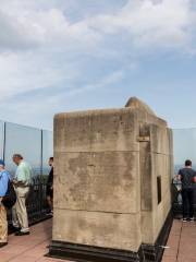 Observatorio Top of the Rock