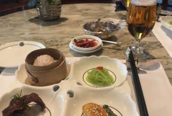 YI LONG COURT user photo