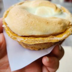 Gaolaotaizhengzongnaiyouxiaopan (xinjiannanlu) User Photo