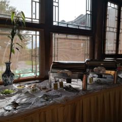 承德绮望楼宾馆·通悦餐厅(避暑山庄店) User Photo