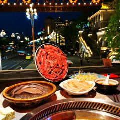 LONGMEN NO.9 User Photo