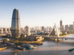 The Old Bund
