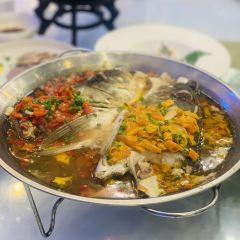 聚鑫阁江浙菜(梅陇店) 여행 사진