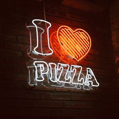 Tubestation站点比萨(TX淮海剧汇店) User Photo