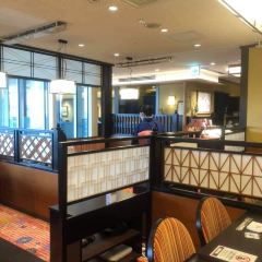 Ningyocho Imahan User Photo