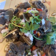 慈溪海天一洲观景酒店·海天食汇中餐厅 User Photo