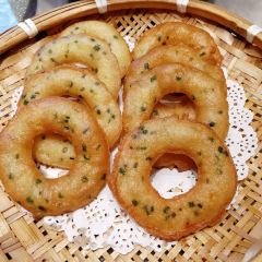 麓湘人家(共青城店) User Photo
