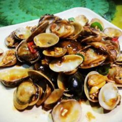 HAI YI MEI SHI LOU User Photo