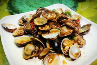 海儀美食樓（灣仔海鮮街店）用戶圖片