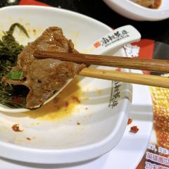 麻辣英雄重庆老火锅(永乐城店) User Photo