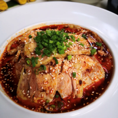 TING XIANG User Photo