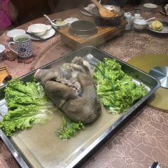 诺贝赛奥藏餐厅 User Photo