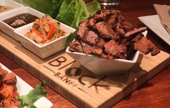 Block Kitchen + Bar