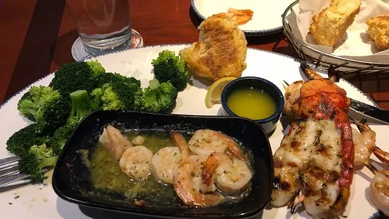 Red Lobster