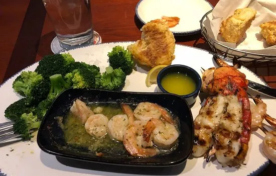 Red Lobster