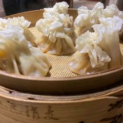 蒙小痴小羊排·内蒙菜(八一公园店) User Photo