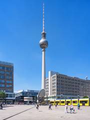 Alexanderplatz