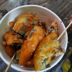 韩城古城美食街 User Photo