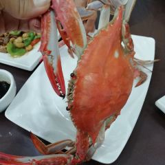 昌黎天明宾馆·犇羴鱻海鲜大排档(黄金海岸店) User Photo